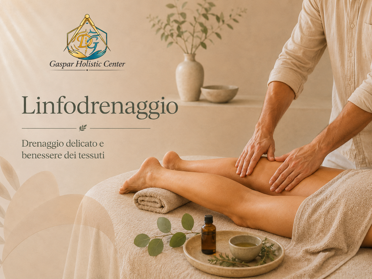 Linfodrenaggio